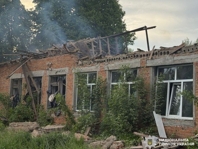 Новини Харкова: семеро постраждалих наслідки обстрілів